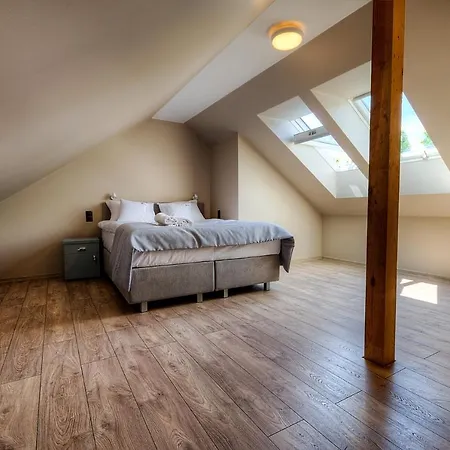 Apartamenty Bursztynowa17 Niechorze Zewnętrze zdjęcie