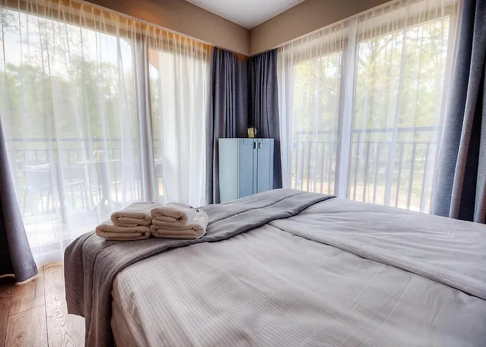 Apartamenty Bursztynowa17