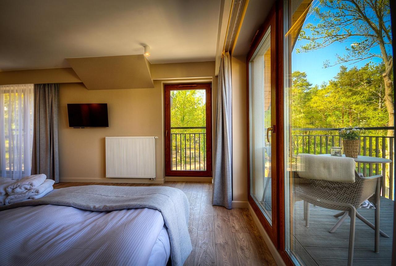 Bursztynowa17 Apartament