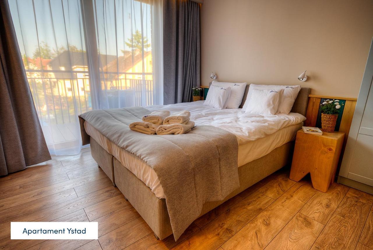Apartment Bursztynowa17 *