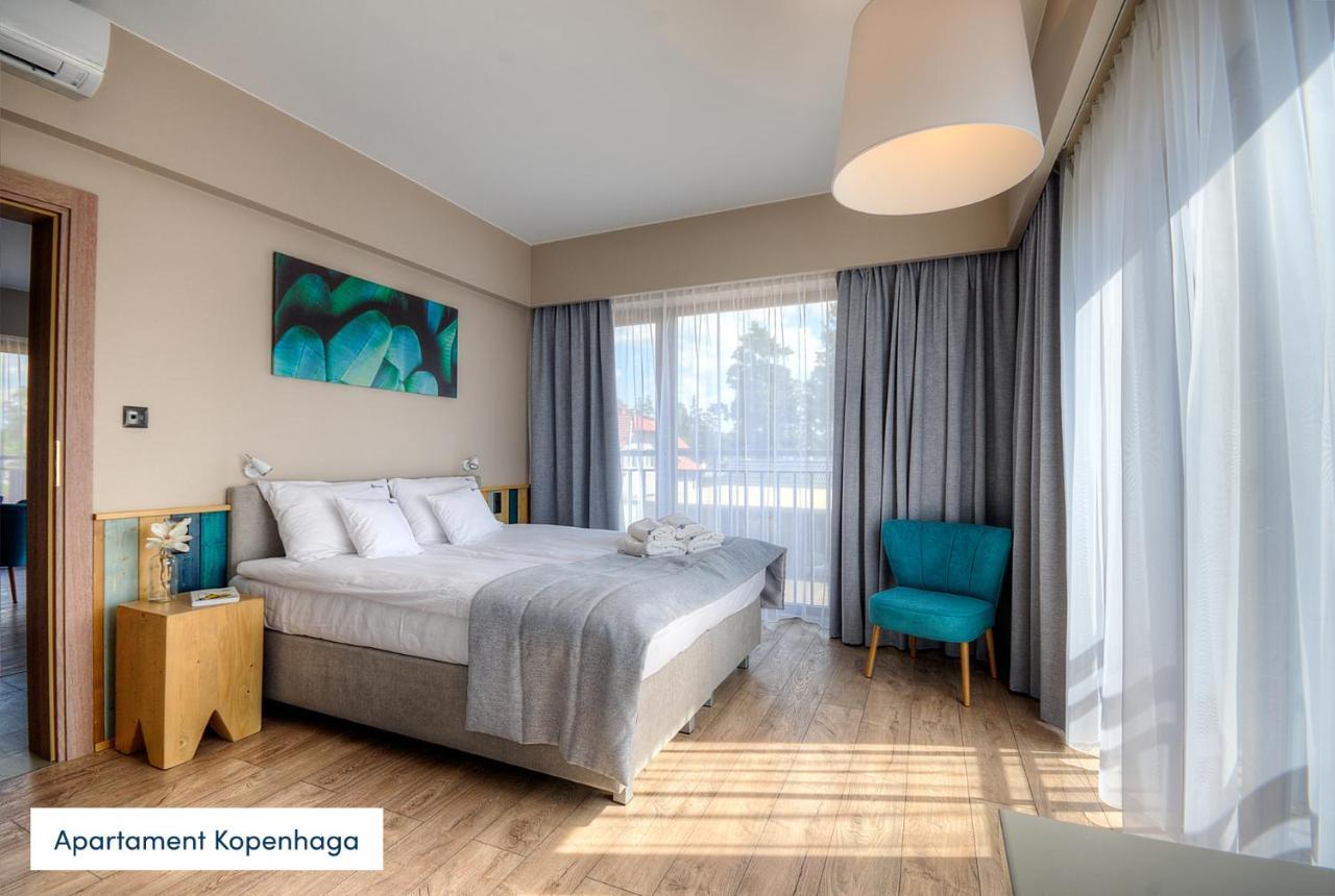 Apartment Bursztynowa17
