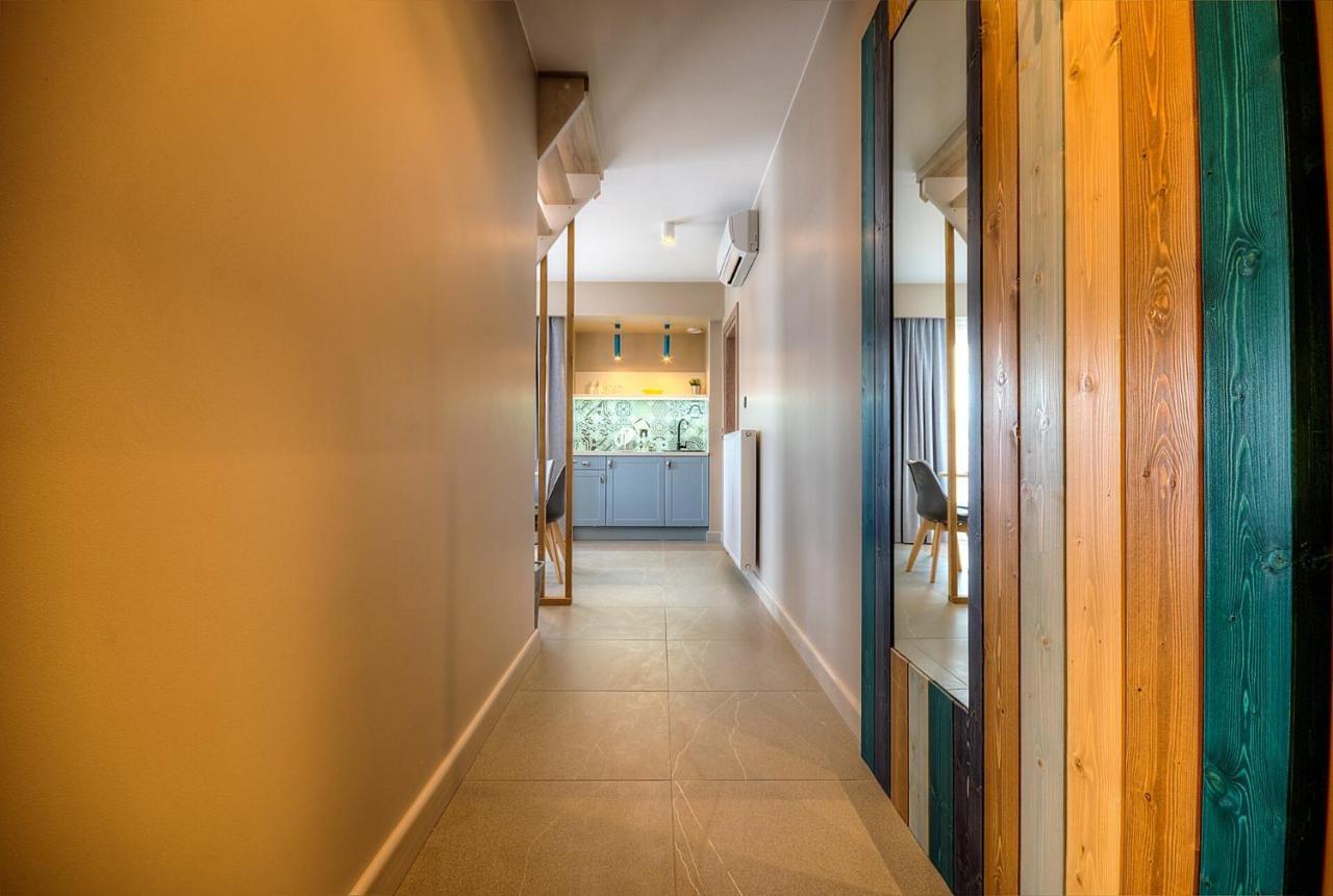 Apartment Bursztynowa17