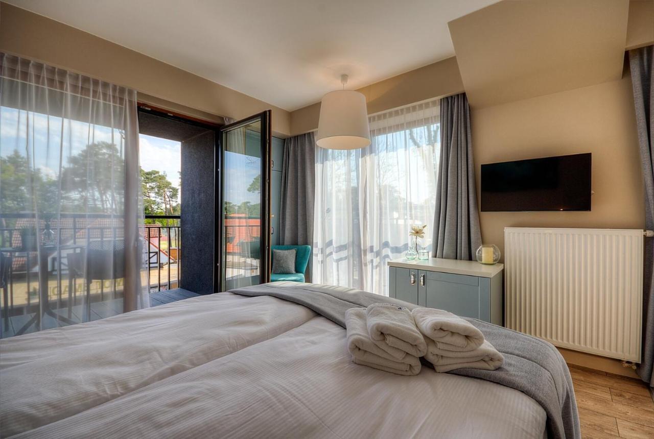 Apartament Bursztynowa17