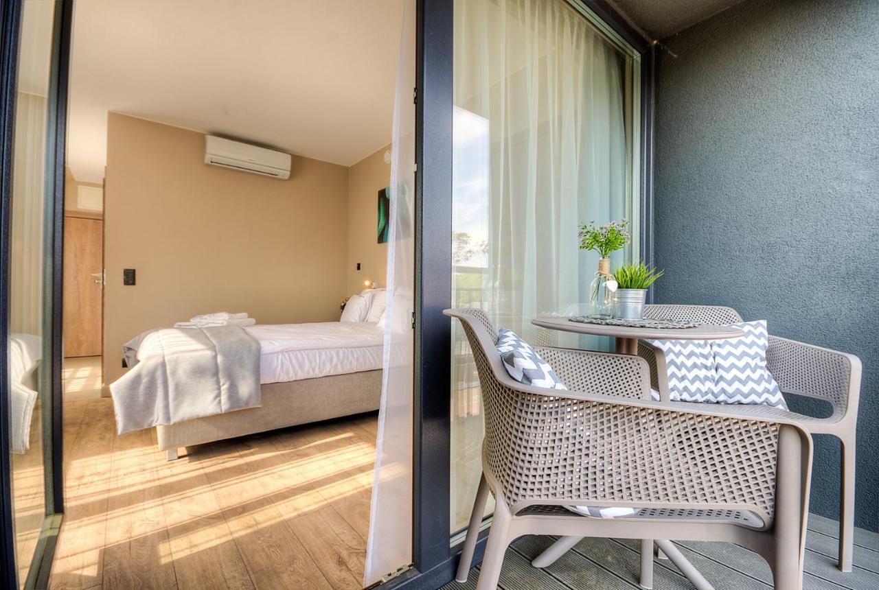 Bursztynowa17 Apartament