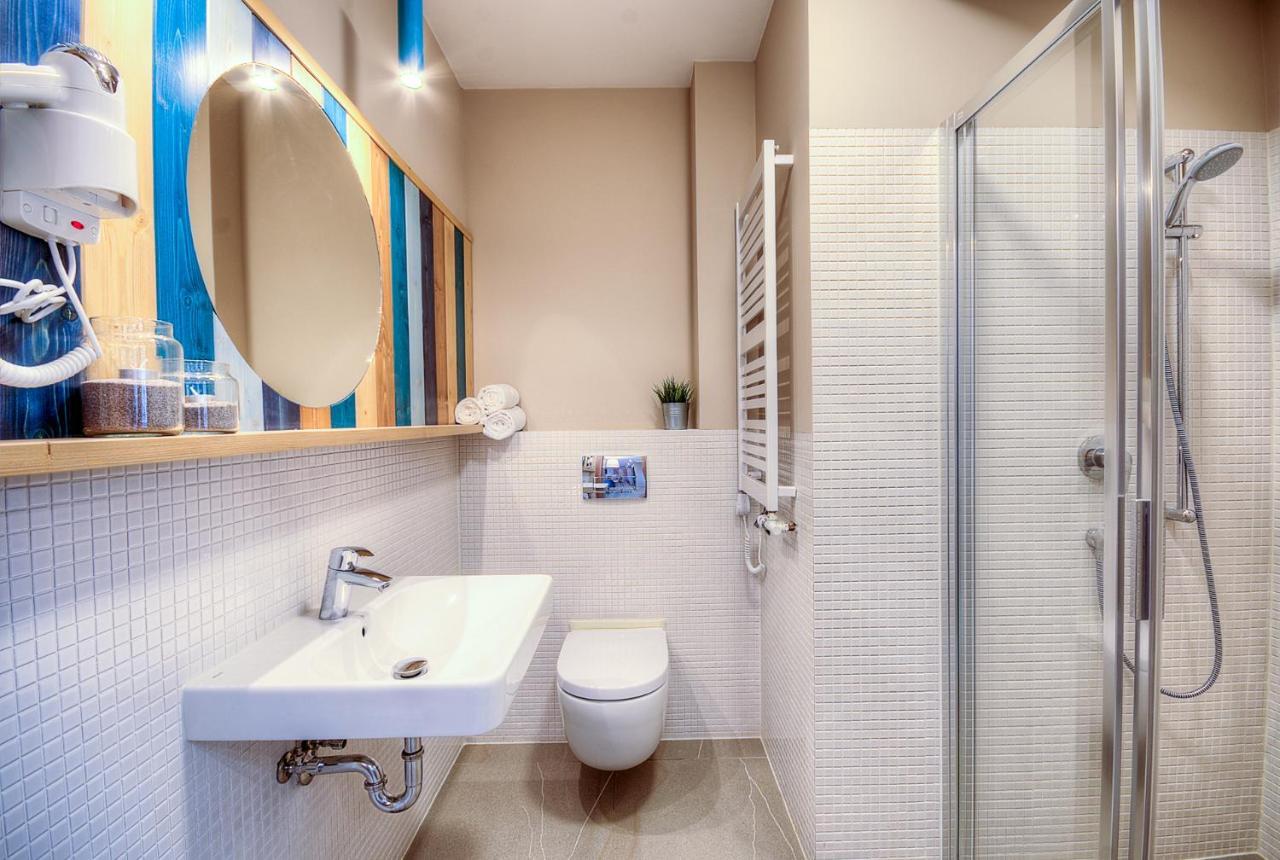 Apartment Bursztynowa17