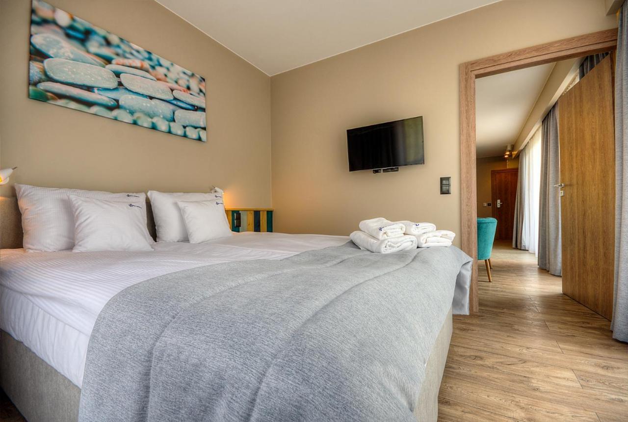Apartment Bursztynowa17 *