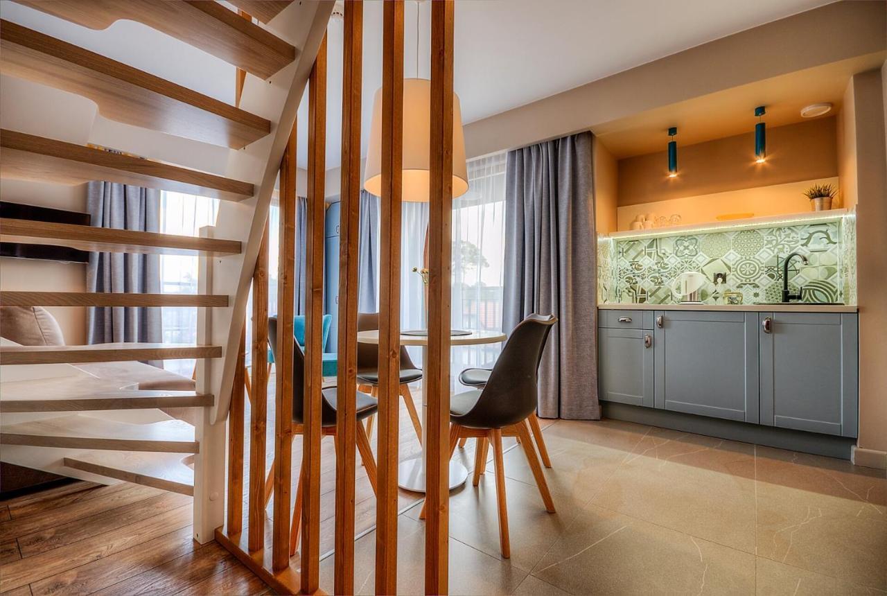 Apartment Bursztynowa17