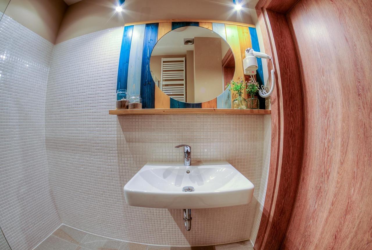 Bursztynowa17 Apartment Niechorze