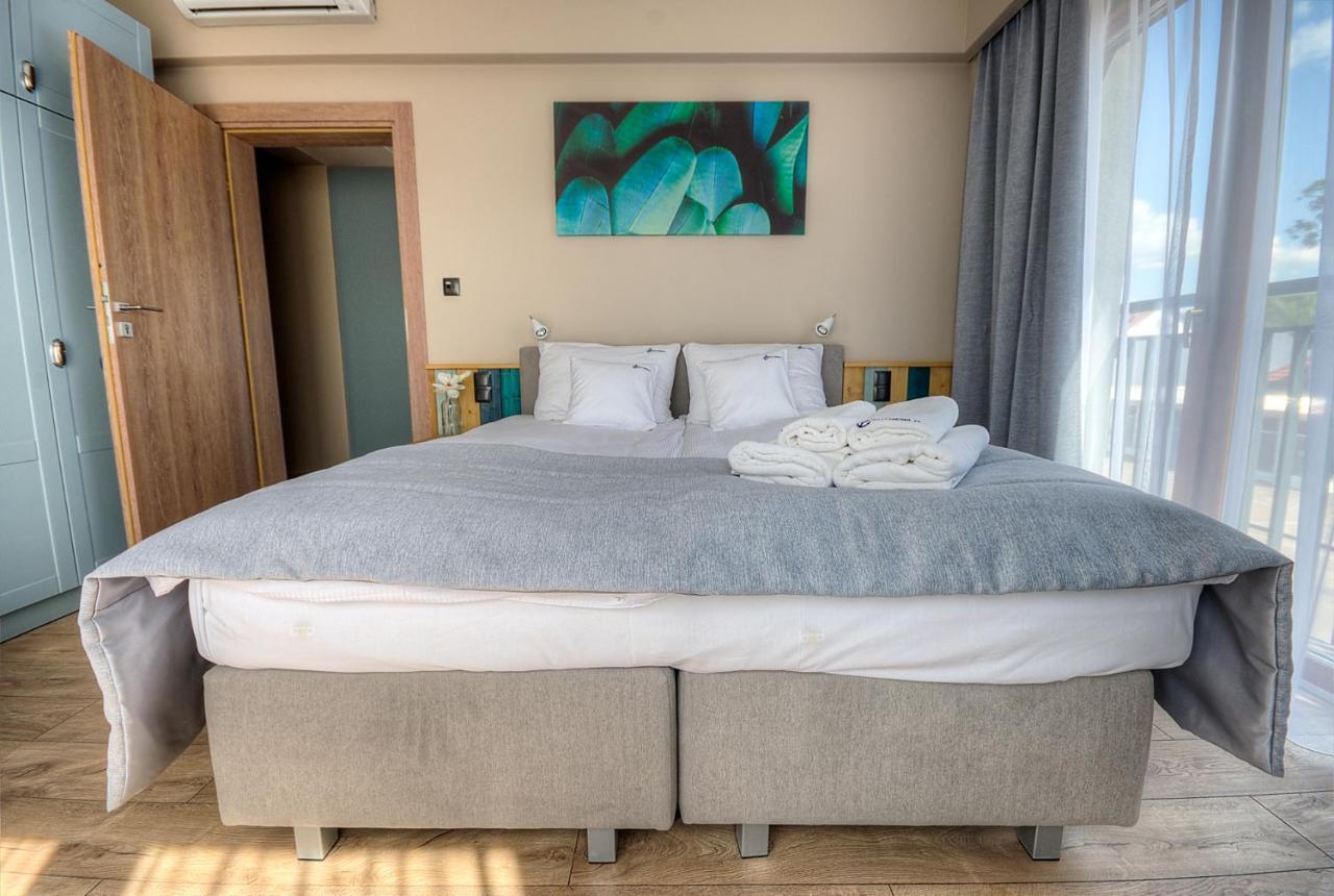 Bursztynowa17 Apartament